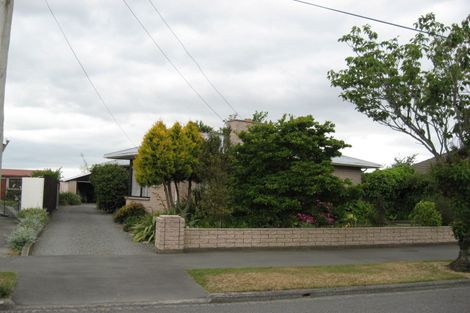 Photo of property in 64 Teesdale Street, Burnside, Christchurch, 8053