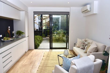 Photo of property in 27/6 Waverley Street, Sydenham, Christchurch, 8023