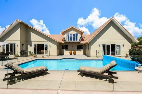 Photo of property in 218a Postman Road, Dairy Flat, Albany, 0794