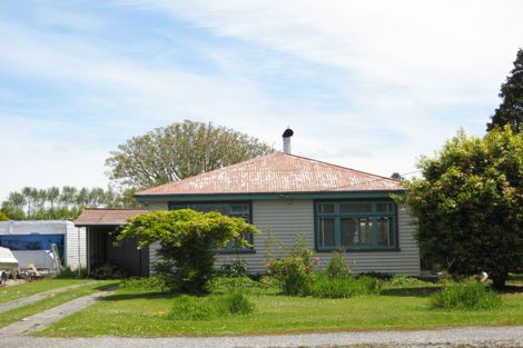 Photo of property in 176 Queen Street, Westport, 7825