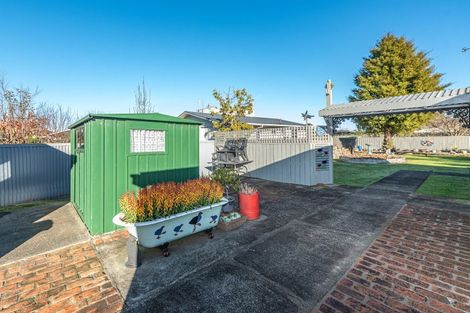 Photo of property in 1 Gunn Street, Gonville, Whanganui, 4501