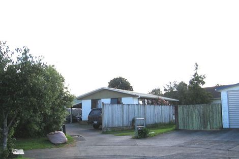 Photo of property in 7 Fathom Place, Te Atatu Peninsula, Auckland, 0610