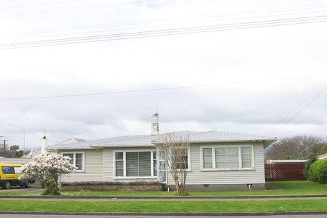 Photo of property in 106 Tiro Tiro Road, Levin, 5510