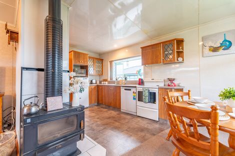 Photo of property in 11 Hislop Street, Geraldine, 7930