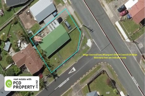 Photo of property in 2 Winston Street, Tikipunga, Whangarei, 0112