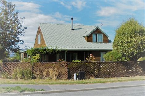 Photo of property in 15 Grantham Drive, Hanmer Springs, 7334