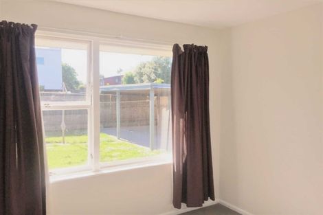 Photo of property in 103 Woodbury Street, Russley, Christchurch, 8042