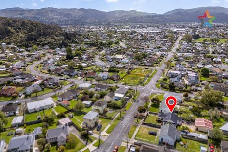 Photo of property in 93 Seddon Street, Naenae, Lower Hutt, 5011