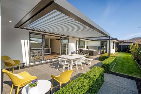 Photo of property in 54 The Esplanade, Pegasus, 7612