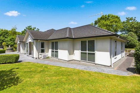 Photo of property in 7 Tunbridge Wells, Ohau, Levin, 5570