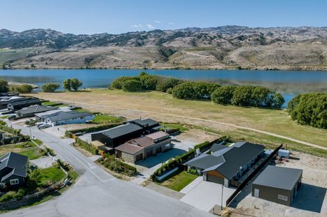 Photo of property in 8 Pegasus Court, Mount Pisa, Cromwell, 9383