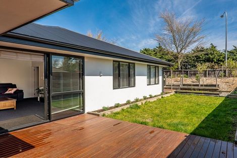 Photo of property in 20 Magnate Drive, Kaiapoi, 7630
