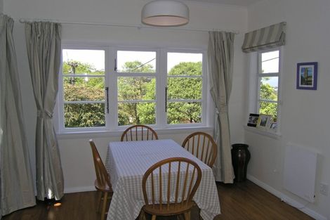 Photo of property in 41 Baroda Street, Khandallah, Wellington, 6035