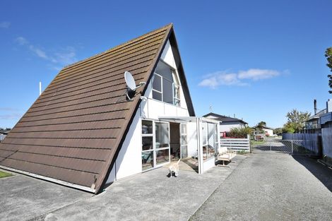 Photo of property in 38 Brown Street, Strathern, Invercargill, 9812