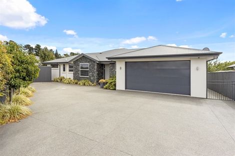 Photo of property in 7 Cole Porter Avenue, Mairehau, Christchurch, 8052