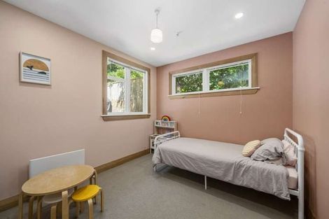 Photo of property in 247 Muritai Road, Eastbourne, Lower Hutt, 5013