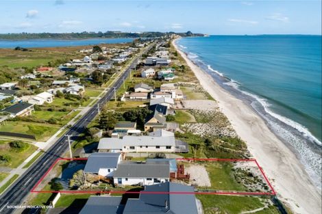 Photo of property in 393 Pukehina Parade, Pukehina, Te Puke, 3189