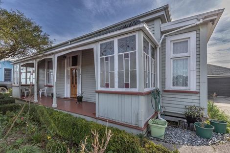 Photo of property in 20 Cowper Street, Greymouth, 7805