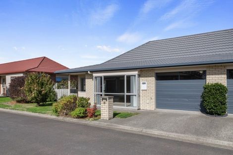 Photo of property in Trackside Villas, 55/91 Mako Mako Road, Levin, 5510