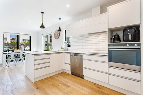 Photo of property in 9 Tarakoi Road, Hobsonville, Auckland, 0616