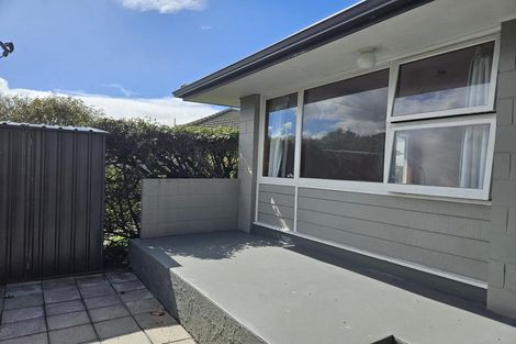 Photo of property in 9 Trist Place, Edgeware, Christchurch, 8013
