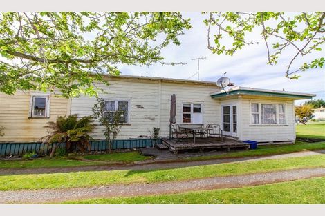 Photo of property in 25 Mount View Street, Raetihi, 4632