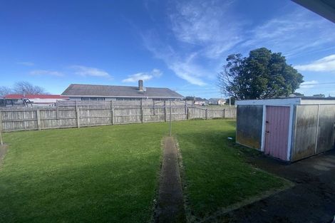 Photo of property in 9 Bennett Street, Gonville, Whanganui, 4501