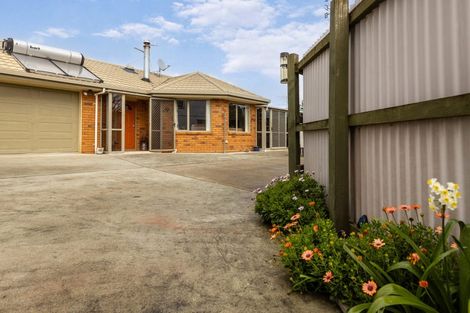 Photo of property in 103a Cleghorn Street, Redwoodtown, Blenheim, 7201
