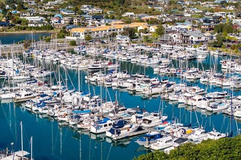 Photo of property in 37 Marina Drive, Waikawa, Picton, 7220