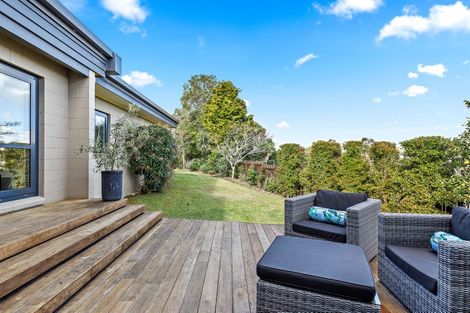 Photo of property in 21 Montclair Rise, Browns Bay, Auckland, 0630