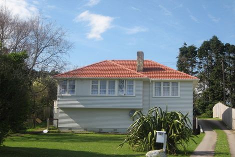 Photo of property in 107 Glenpark Avenue, Frankleigh Park, New Plymouth, 4310