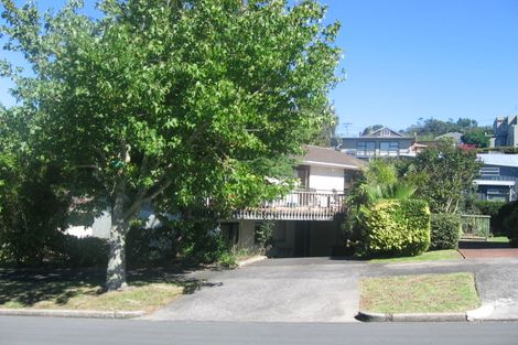 Photo of property in 9 Karaka Park Place, Glendowie, Auckland, 1071