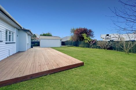 Photo of property in 19 Buccleugh Street, Phillipstown, Christchurch, 8011