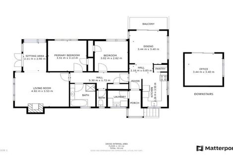 Photo of property in 31 Montcalm Street, Washington Valley, Nelson, 7010