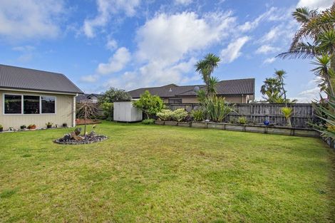 Photo of property in 4 Sea Dune Place, Ruakaka, 0116