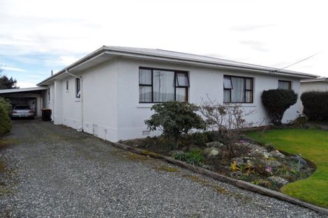 Photo of property in 23 Milton Street, Gore, 9710