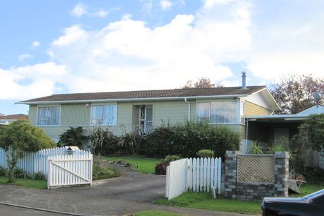 Photo of property in 19 Pulman Place, Clover Park, Auckland, 2019