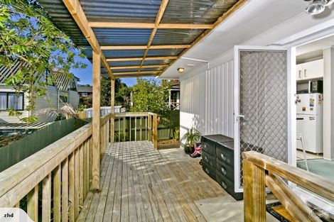 Photo of property in 3/1 Becroft Drive, Forrest Hill, Auckland, 0620