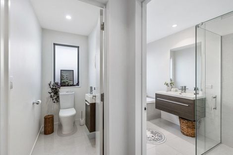 Photo of property in 15a Cole Porter Avenue, Mairehau, Christchurch, 8052