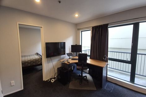 Photo of property in Courtenay Apartments, 301/120 Courtenay Place, Te Aro, Wellington, 6011