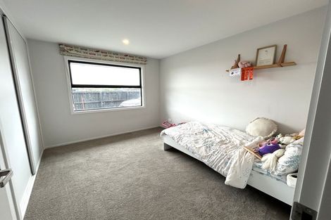 Photo of property in 1 Fountain Place, Rolleston, 7614