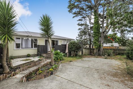 Photo of property in 13 Hyde Street, Manurewa East, Auckland, 2102