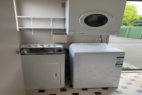 Photo of property in 62 Ward Street, Addington, Christchurch, 8024