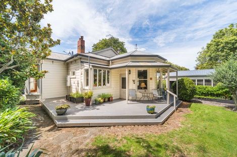 Photo of property in 190 Victoria Avenue, Hokowhitu, Palmerston North, 4410