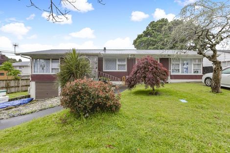 Photo of property in 4 Butterworth Avenue, Opaheke, Papakura, 2113