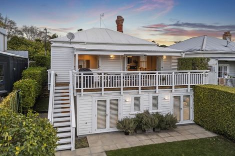 Photo of property in 15 Brown Street, Ponsonby, Auckland, 1021