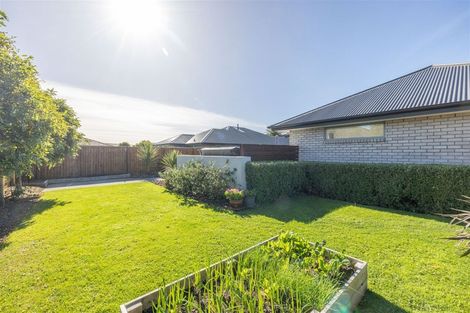 Photo of property in 9 Wootton Place, Kaiapoi, 7630