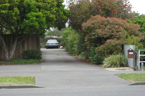 Photo of property in 67a Hargood Street, Woolston, Christchurch, 8062