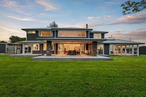 Photo of property in 81a Peak Road, Kaukapakapa, Helensville, 0875