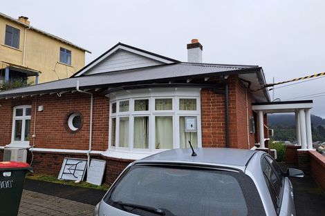 Photo of property in 131 Queen Street, North Dunedin, Dunedin, 9016